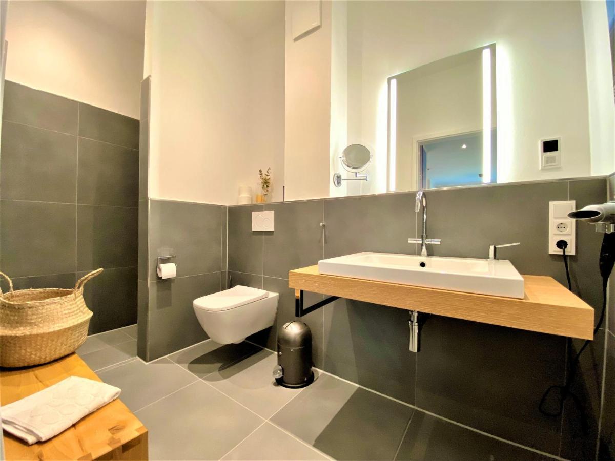 Apartment Waterkamp, 26316 Dangast Esterno foto
